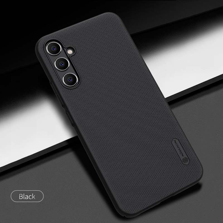 Nillkin Capa de borracha Frosted Pro Samsung Galaxy A34 5G