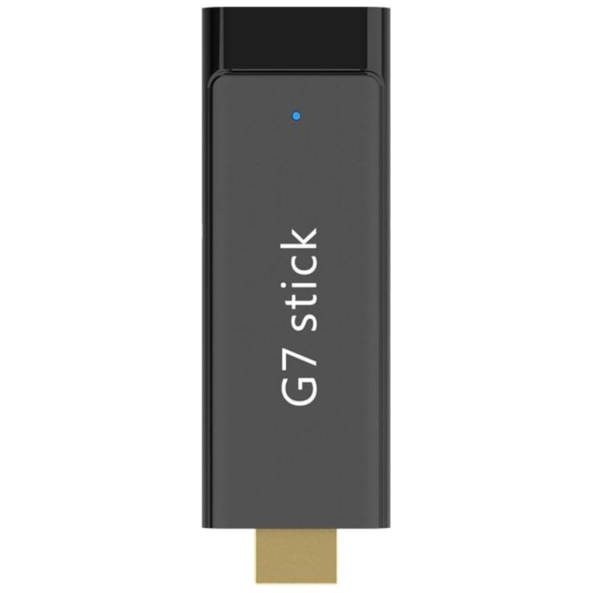 G7 Stick S905Y4 2GB/16GB Dual Wifi Controle de Voz Android 11 – Android TV