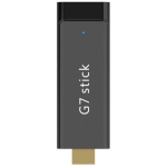 G7 Stick S905Y4 2GB/16GB Dual Wifi Controle de Voz Android 11 – Android TV