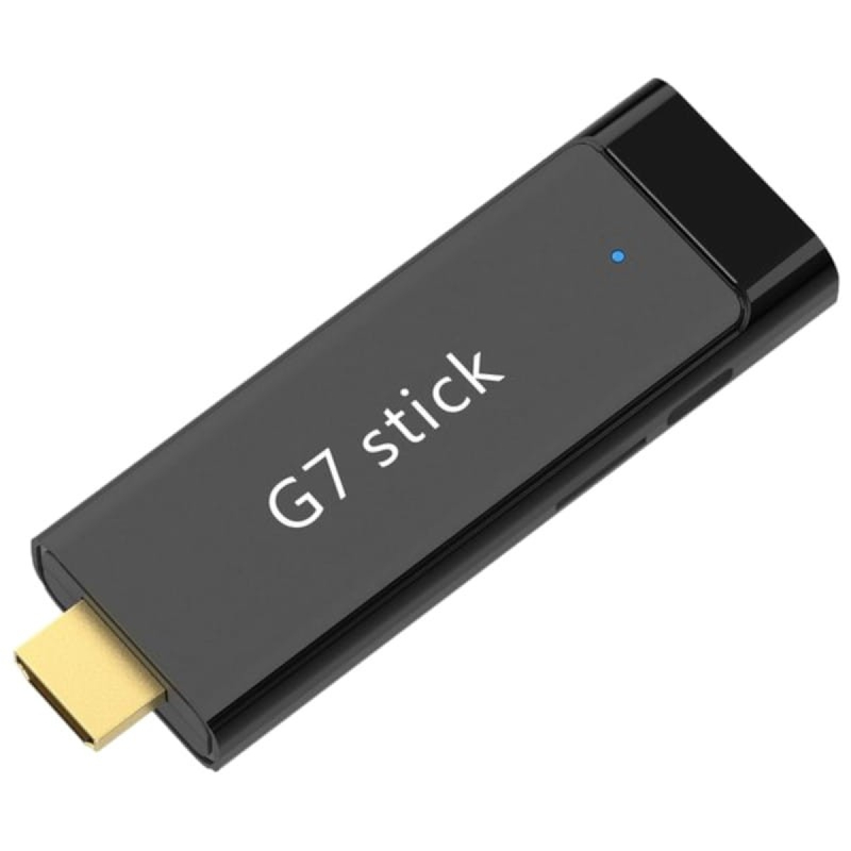 G7 Stick S905Y4 2GB/16GB Dual Wifi Controle de Voz Android 11 – Android TV