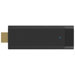 G7 Stick S905Y4 2GB/16GB Dual Wifi Controle de Voz Android 11 – Android TV