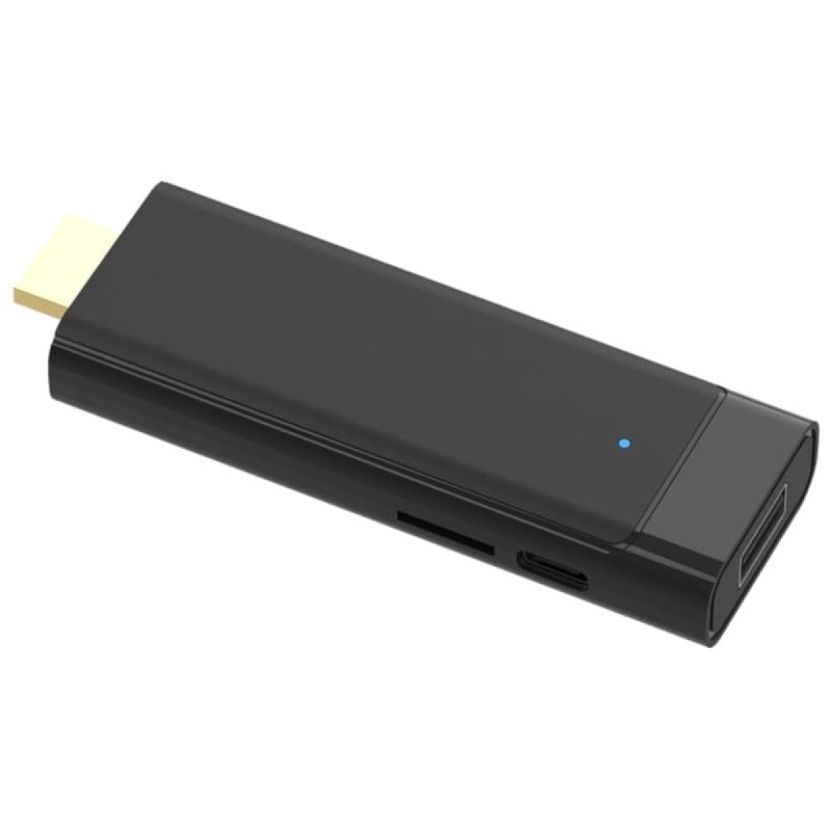G7 Stick S905Y4 2GB/16GB Dual Wifi Controle de Voz Android 11 – Android TV