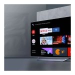 G7 Mini S905W2 2GB/16GB Dual Wifi Controle de Voz Android 11 – Android TV