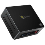 Beelink GKmini Intel J4125 8GB/128GB SSD/W10 – Mini PC