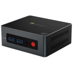 Beelink GKmini Intel J4125 8GB/128GB SSD/W10 – Mini PC