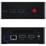 Beelink GKmini Intel J4125 8GB/128GB SSD/W10 – Mini PC