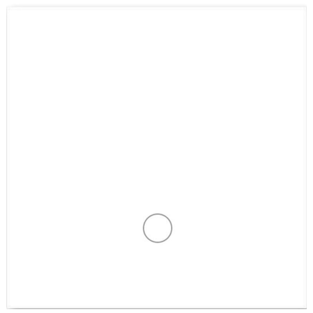 Zemismart K6 Zigbee Single – Interruptor inteligente