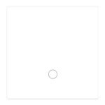 Zemismart K6 Zigbee Single – Interruptor inteligente