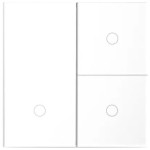 Zemismart K6 Zigbee Triple – Interruptor inteligente