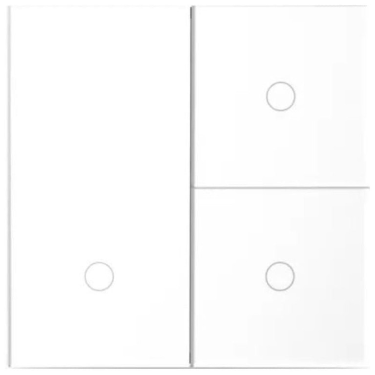 Zemismart K6 Zigbee Triple – Interruptor inteligente