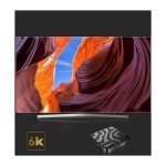 T95 Max H618 4 GB/64GB Dual Wifi Bluetooth Android 12 – Android TV