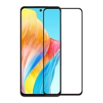 Película de vidro temperado Oppo A98 5G Full Screen 3D