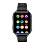 Smartwatch para crianças T12