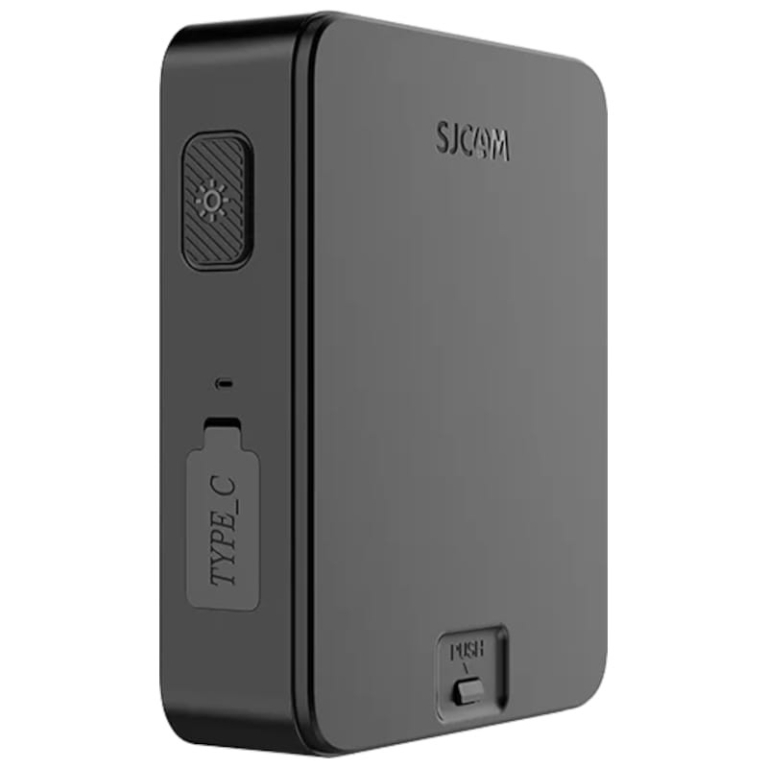 SJCAM A20 WiFi – Action Cam