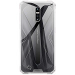Capa de Silicone Reinforced Hotwav Cyber 9 Pro