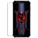 Película de vidro temperado Hotwav W10 / W10 Pro