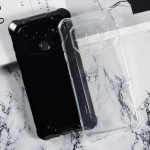 Capa de Silicone Reinforced Hotwav T5 Pro