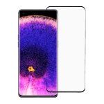 Película de vidro temperado Oppo Find X5 5G Full Screen 3D