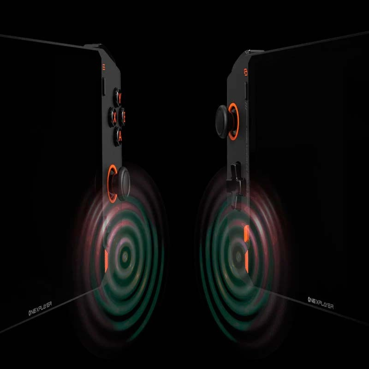 Onexplayer Mini Pro Ryzen 7 6800U/16GB/512GB/7 Polegadas – Consola Portátil