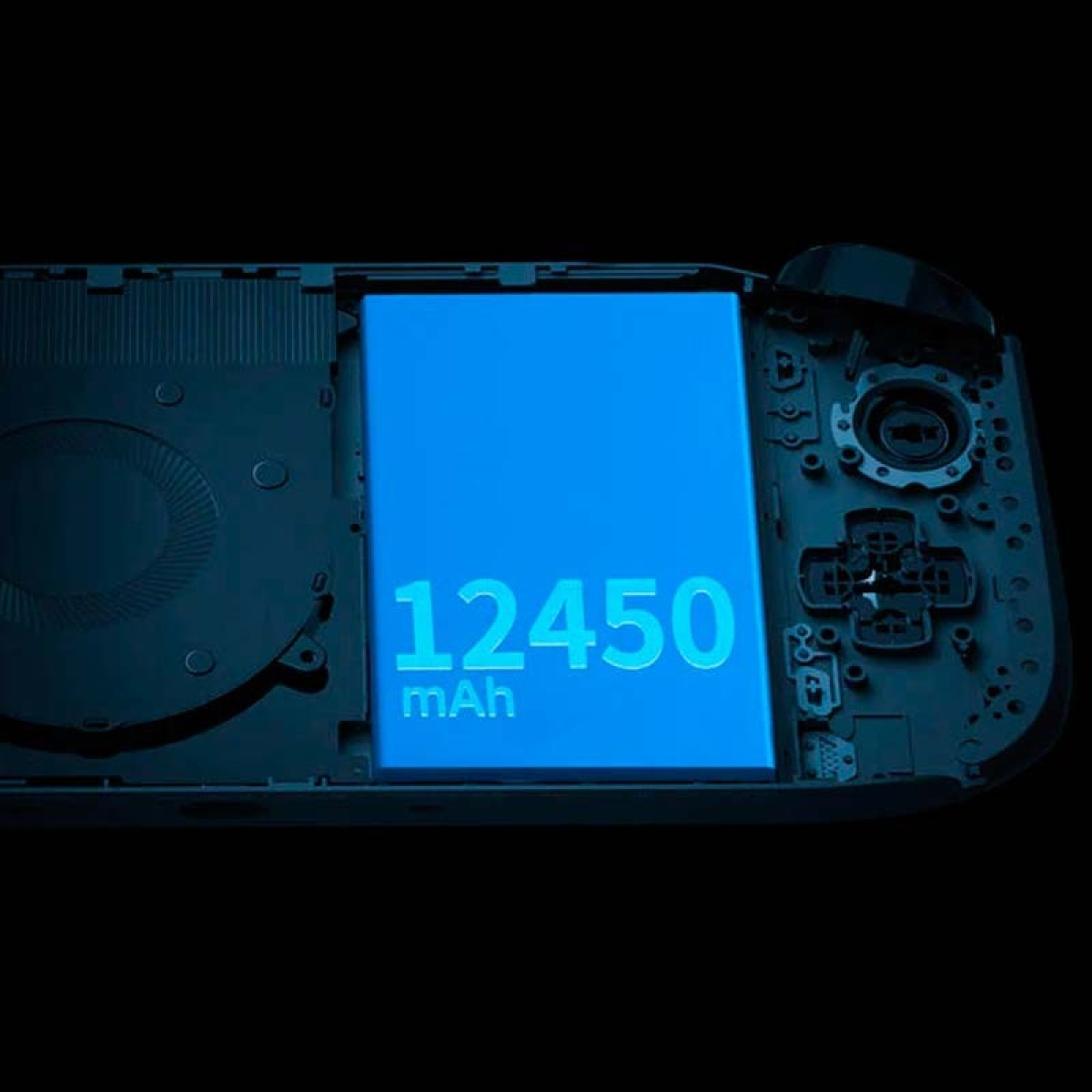 Onexplayer Mini Pro Ryzen 7 6800U/16GB/512GB/7 Polegadas – Consola Portátil