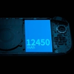 Onexplayer Mini Pro Ryzen 7 6800U/16GB/512GB/7 Polegadas – Consola Portátil