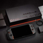 Onexplayer Mini Pro Ryzen 7 6800U/16GB/512GB/7 Polegadas – Consola Portátil