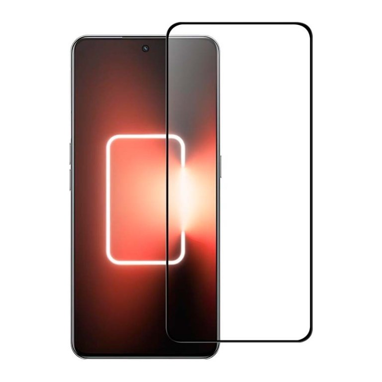 Película de vidro temperado Realme GT3 Full Screen 3D