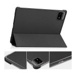 Capa Inteligente Xiaomi Pad 6 com Suporte