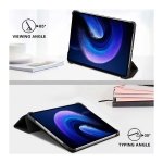 Capa Inteligente Xiaomi Pad 6 com Suporte