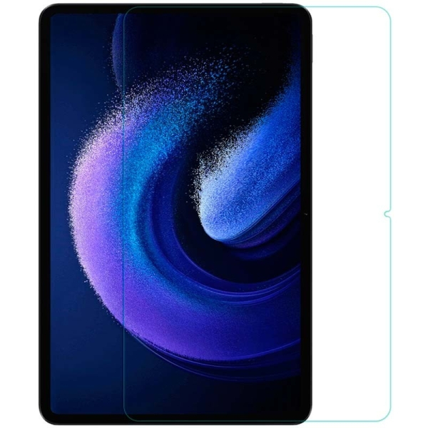 Película de vidro temperado Xiaomi Pad 6