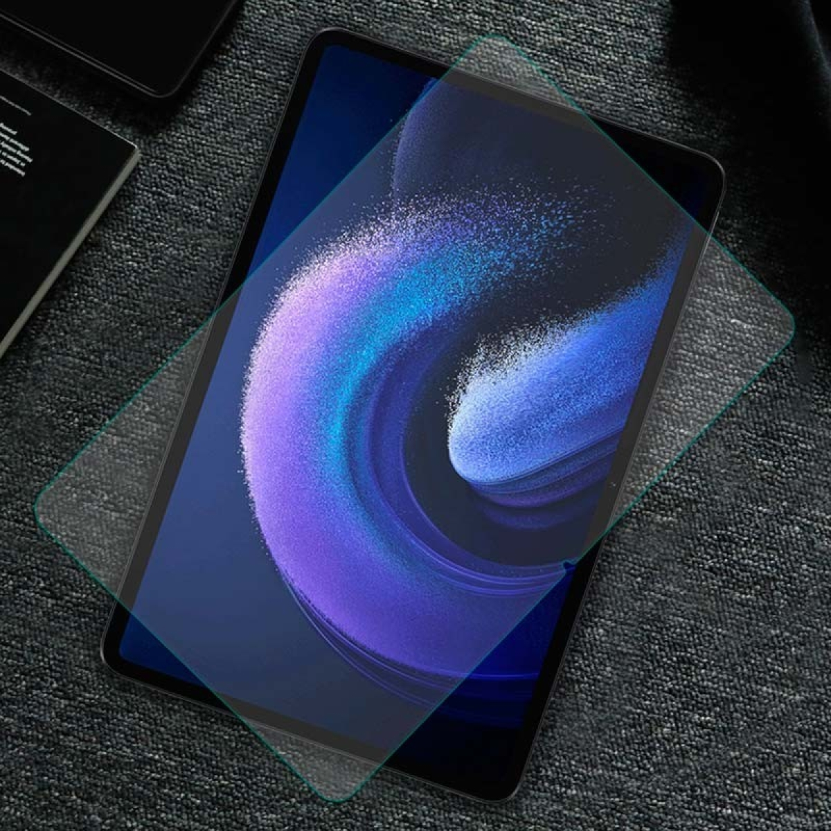 Película de vidro temperado Xiaomi Pad 6