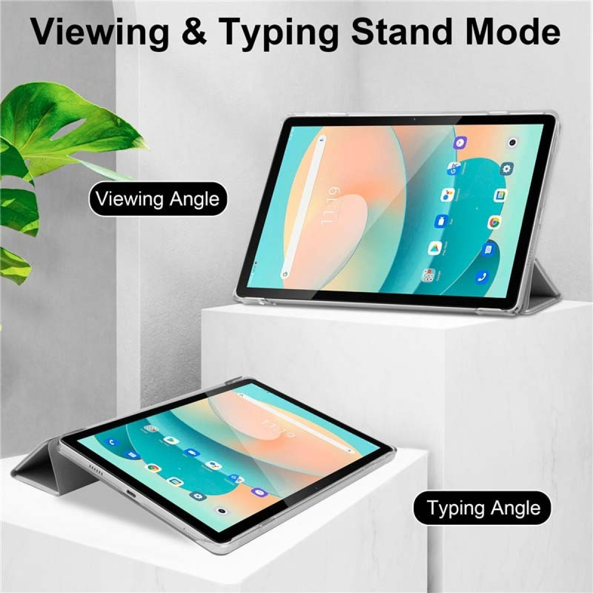 Capa Blackview Tab 12 / 12 Pro
