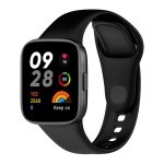 Pulseira de Silicone Xiaomi Redmi Watch 3