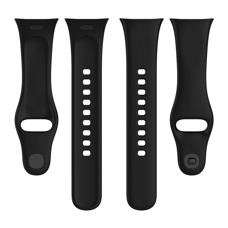 Pulseira de Silicone Xiaomi Redmi Watch 3
