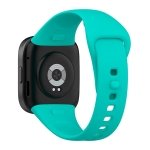 Pulseira de Silicone Xiaomi Xiaomi Redmi Watch 3 Turquesa