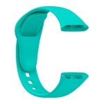 Pulseira de Silicone Xiaomi Xiaomi Redmi Watch 3 Turquesa