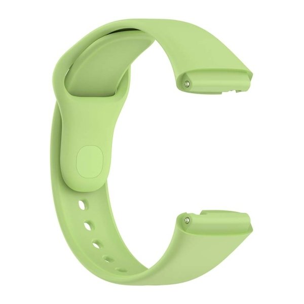 Pulseira de Silicone Xiaomi Redmi Watch 3 Active Lima