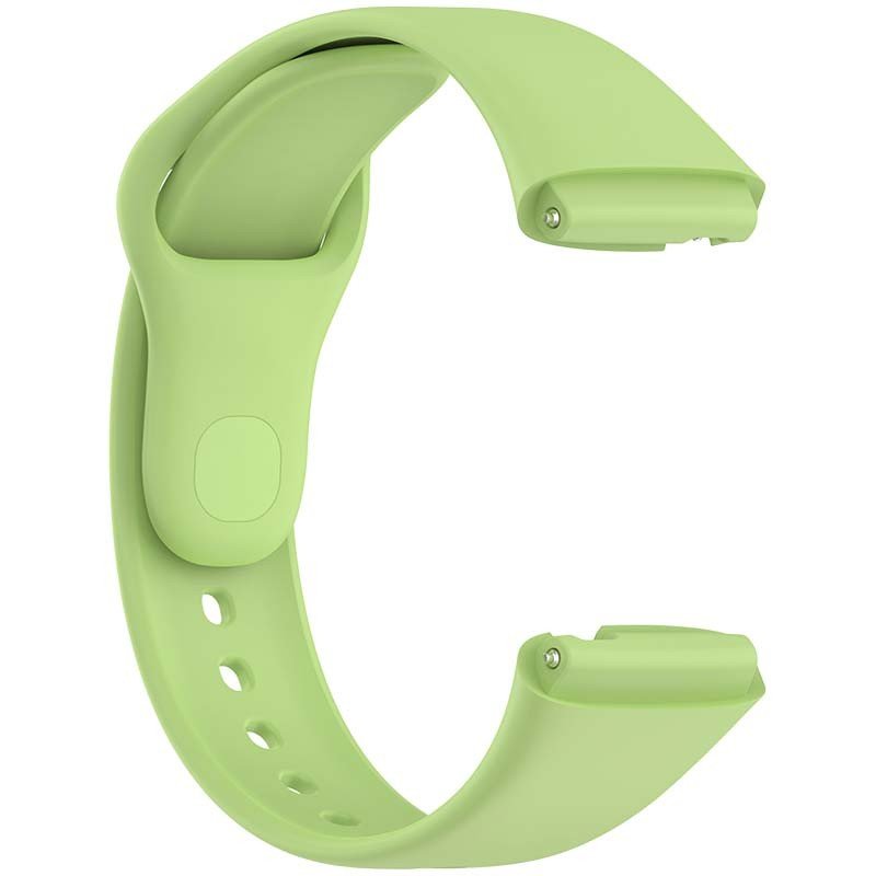 Pulseira de Silicone Xiaomi Redmi Watch 3 Active Lima