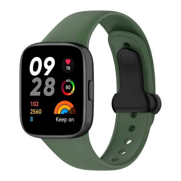 Pulseira de Silicone Xiaomi Redmi Watch 3 Sports