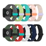 Pulseira de Silicone Xiaomi Redmi Watch 3 Sports