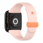 Pulseira de Silicone Xiaomi Redmi Watch 3 Sports