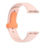 Pulseira de Silicone Xiaomi Redmi Watch 3 Sports