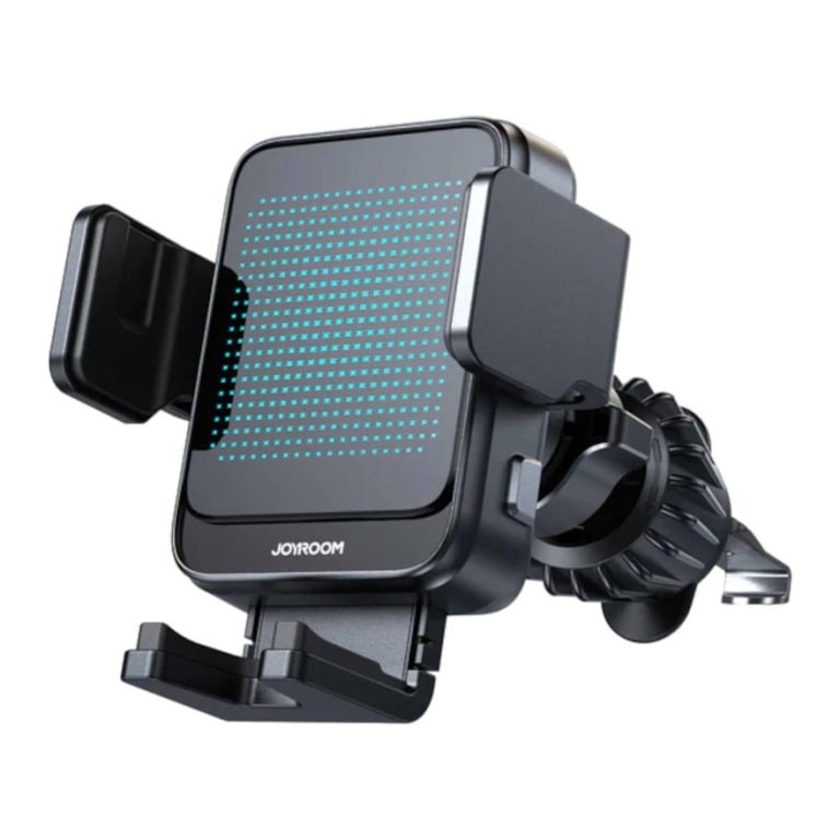 Joyroom JR-ZS341 15W – Carregador sem fio para o carro