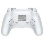 Gamepad GameSir G7 SE Blanco com fio – Xbox Series X/S, Xbox One. PC