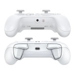 Gamepad GameSir G7 SE Blanco com fio – Xbox Series X/S, Xbox One. PC