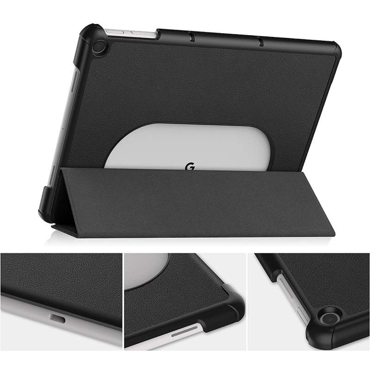 Capa Google Pixel Tablet Compatível