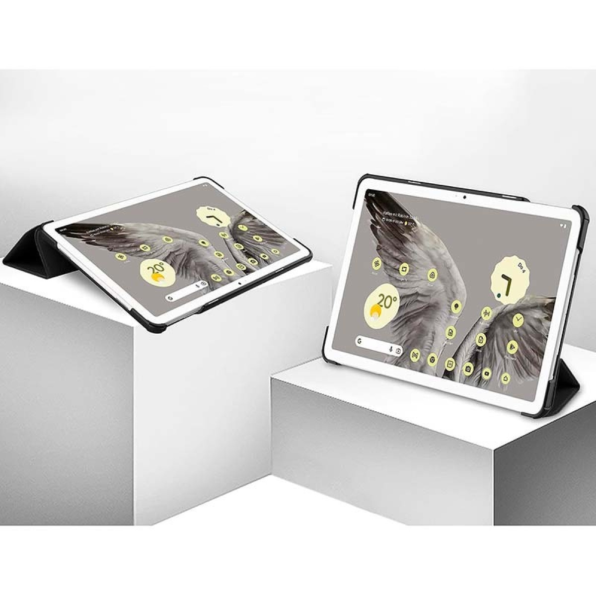 Capa Google Pixel Tablet Compatível