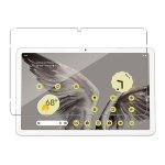 Película de vidro temperado Google Pixel Tablet