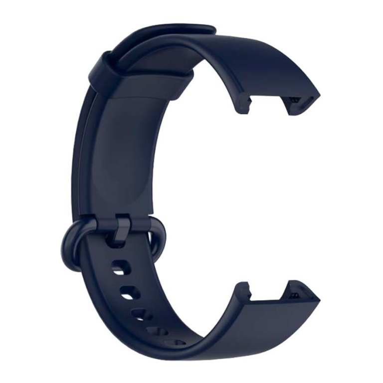 Pulseira de Silicone Xiaomi Mi Watch Lite