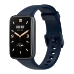 Pulseira Xiaomi Smart Band 7 Pro Silicone Marinho